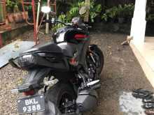 Hero Hunk 2025 Motorbike