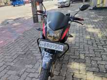 Hero Hunk 2014 Motorbike