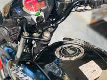 Hero Hunk 2017 Motorbike