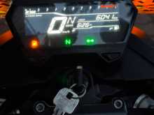 Hero Hunk 2025 Motorbike