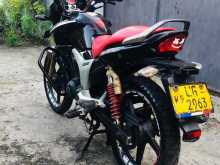 Hero Hunk 2009 Motorbike