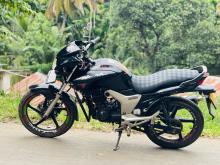 Hero Hunk 2008 Motorbike