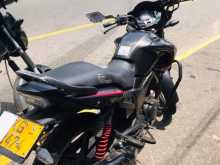 Hero Hunk 2012 Motorbike