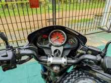 Hero Hunk 2009 Motorbike