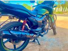 Hero Hunk 2019 Motorbike