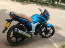 Hero Hunk 2009 Motorbike