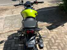 Hero Hunk 2025 Motorbike
