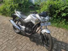 Hero Hunk 2007 Motorbike