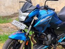 Hero Hunk 200 2019 Motorbike