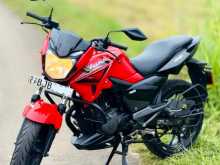 Hero Hunk 200 R Double Disk 2019 Motorbike