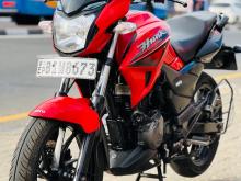 Hero Hunk 200 2020 Motorbike