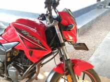 Hero Hunk 200 2019 motorcycle