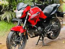 Hero Hunk 200 2019 Motorbike