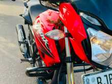 Hero Hunk 200 2021 Motorbike