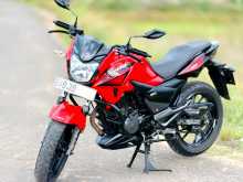 Hero Hunk 200 Double Disk 2019 Motorbike