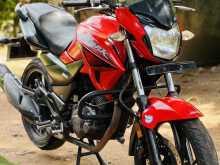 Hero Hunk 200 2019 Motorbike