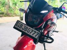 Hero Hunk 200 2019 Motorbike