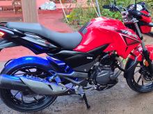 Hero Hunk 200R 2019 Motorbike