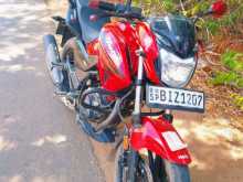 Hero Hunk 200r 2019 Motorbike