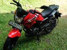 Hero Hunk 200R 2021 Motorbike