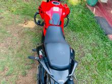 Hero Hunk 200R 2019 Motorbike