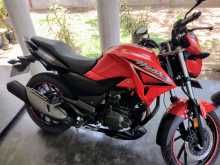 Hero Hunk 200R 2019 Motorbike