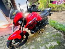 Hero HUNK 200R 2020 Motorbike