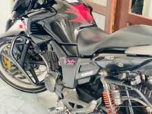 Hero Hunk 2013 Motorbike