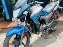 Hero Hunk 2019 Motorbike