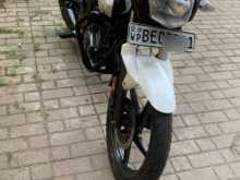Hero Hunk 2016 Motorbike