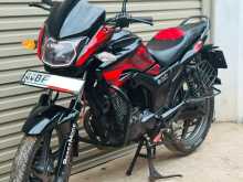 Hero HUNK 2017 Motorbike