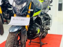 Hero Hunk 2026 Motorbike