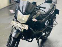 Hero Hunk 2009 Motorbike