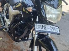 Hero Hunk 2008 Motorbike