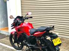 Hero Hunk 2013 Motorbike