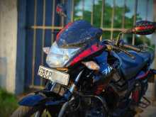 Hero Hunk 2015 Motorbike