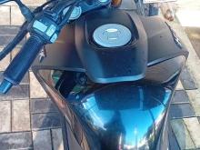 Hero Hunk-2025 2025 Motorbike