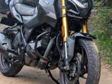 Hero Hunk 2026 Motorbike