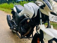 Hero Hunk 2018 Motorbike