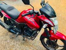 Hero Hunk 2018 Motorbike