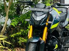 Hero Hunk 2026 Motorbike