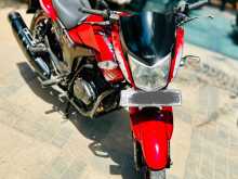 Hero Hunk 2017 Motorbike
