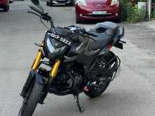 Hero Hunk 2026 Motorbike