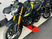 Hero Hunk 2026 Motorbike