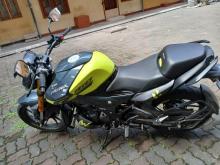Hero Hunk 2025 Motorbike