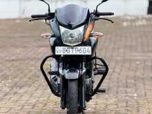 Hero Hunk 2018 Motorbike