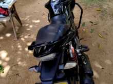 Hero Hunk 2014 Motorbike
