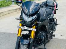 Hero Hunk 2026 Motorbike