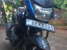 Hero Hunk 2017 Motorbike