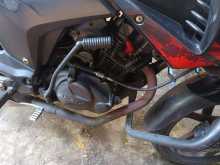 Hero Hunk 2016 Motorbike
